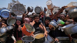 Fox News @ Night - Thursday, July 31 - Fox News