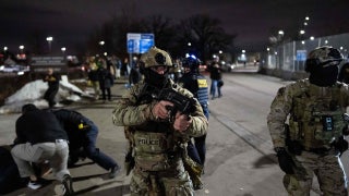 Fox News @ Night - Thursday, January 15 - Fox News