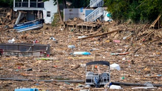 Hannity - Monday, October 7 - Fox News