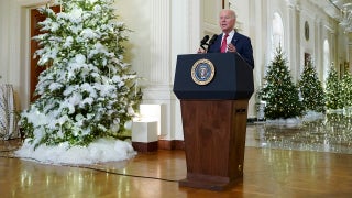 The Ingraham Angle - Friday, December 23 - Fox News