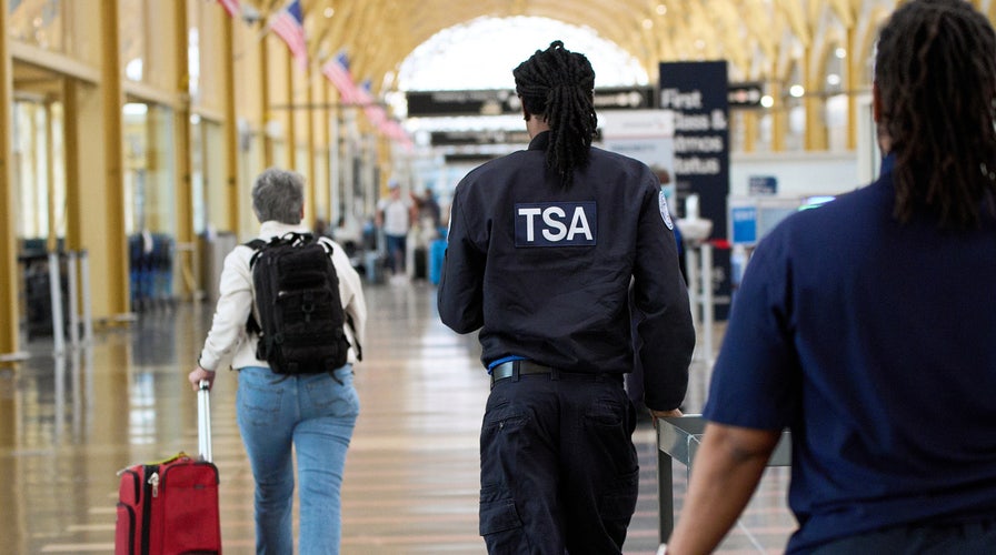 The Faulkner Focus - Wednesday, March 25