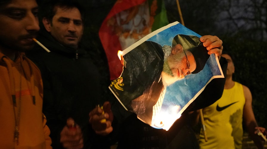 Special Report With Bret Baier - Monday, January 12