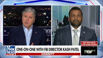 Hannity - Wednesday, November 12 - Fox News