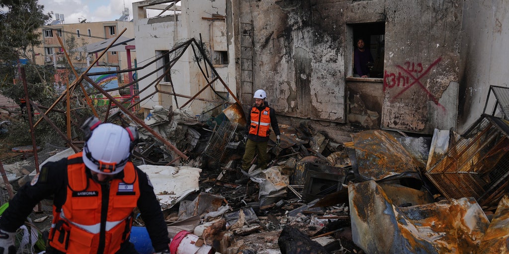 The Ingraham Angle - Monday, March 23