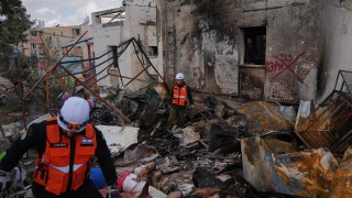 The Ingraham Angle - Monday, March 23 - Fox News