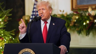 Fox News @ Night - Wednesday, December 17 - Fox News