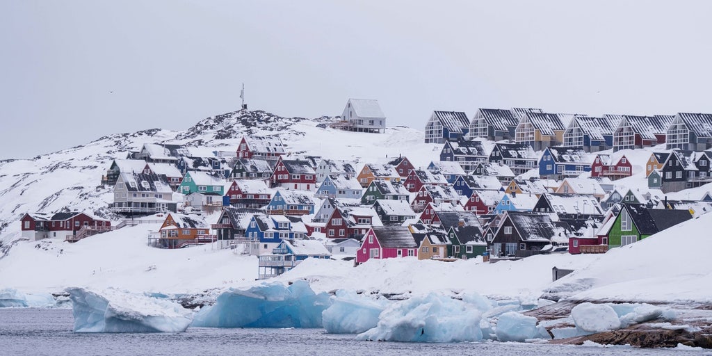 Special Report With Bret Baier - Wednesday, January 7