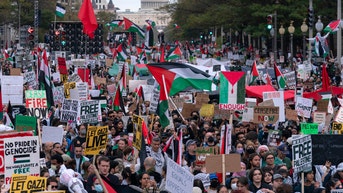 The Ingraham Angle - Thursday, November 16