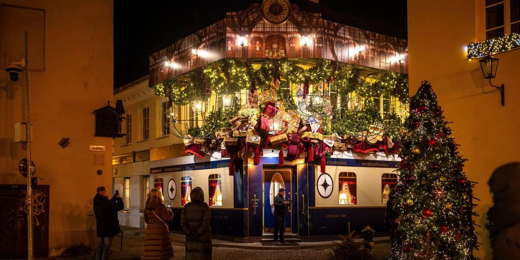 The Five - Friday, November 21