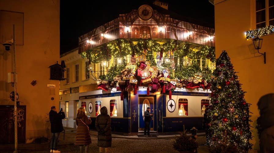 The Five - Friday, November 21