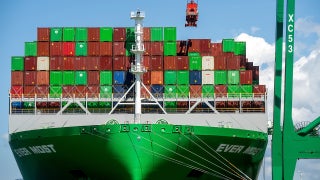 The Story w/ Martha MacCallum - Friday, April 4 - Fox News