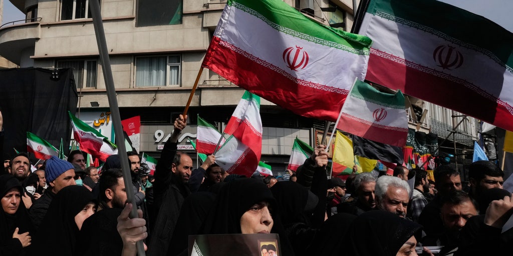 The Ingraham Angle - Wednesday, March 11