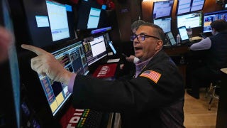 Kudlow - Thursday, February 6 - Fox Business Video