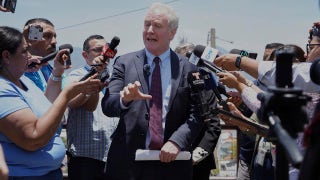 Fox News @ Night - Wednesday, April 16 - Fox News