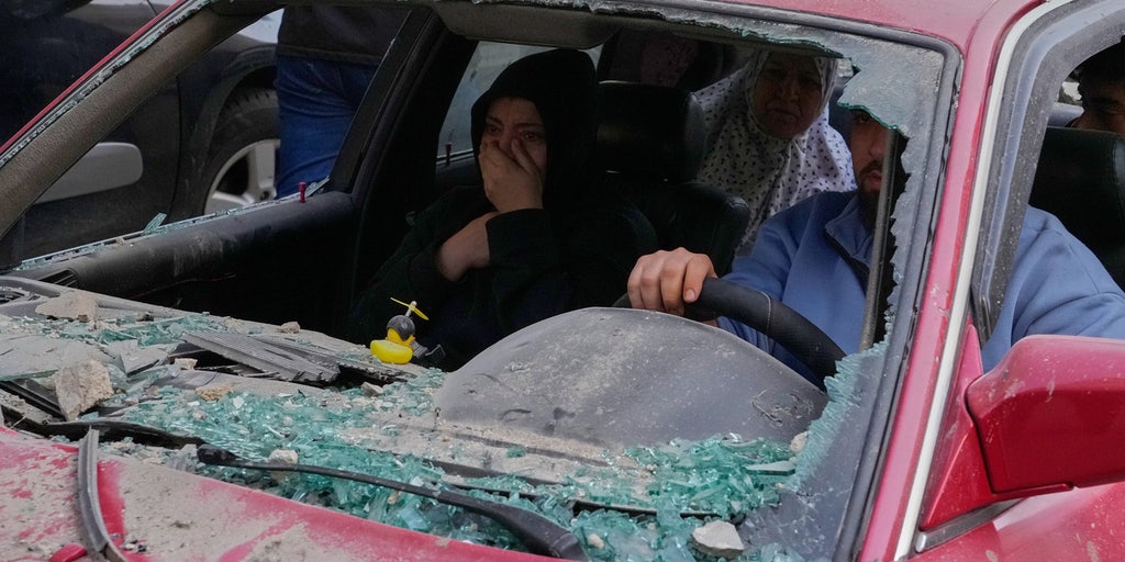 Gutfeld! - Thursday, March 12