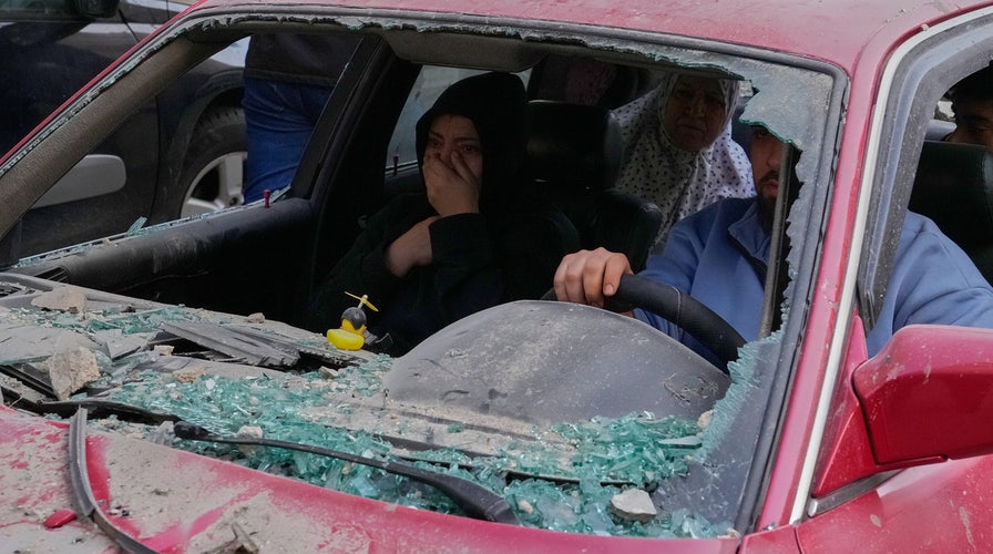 Gutfeld! - Thursday, March 12