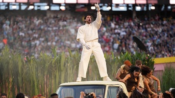 Jesse Watters Primetime - Monday, February 9 - Fox News