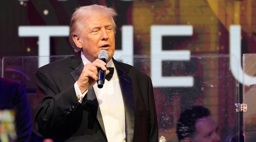 Jesse Watters Primetime - Friday, January 2