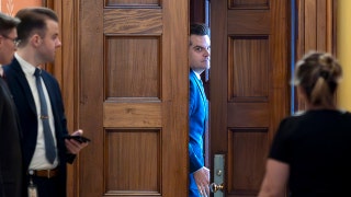 Special Report w/ Bret Baier - Thursday, November 21 - Fox News