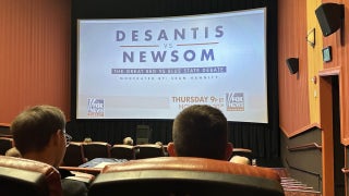 Fox News @ Night - Thursday, November 30 - Fox News