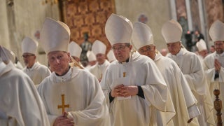 The Story w/ Martha MacCallum - Wednesday, May 7 - Fox News