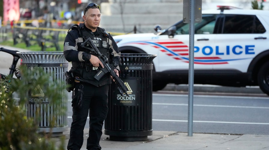 The Ingraham Angle - Wednesday, November 26