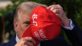 The Will Cain Show - Friday, July 4 - Fox News