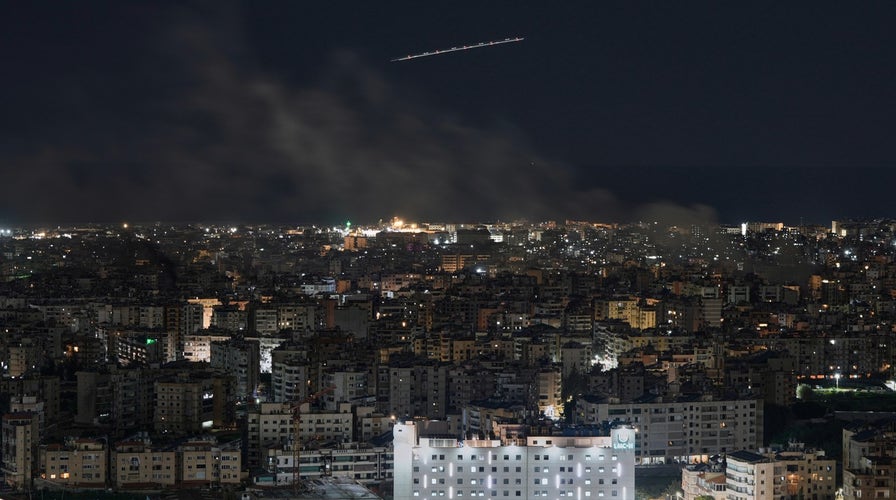 Outnumbered - Monday, March 2