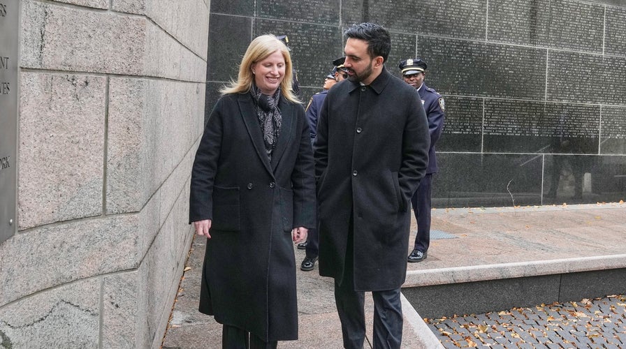 The Ingraham Angle - Thursday, November 20