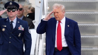 The Faulkner Focus - Friday, April 4 - Fox News