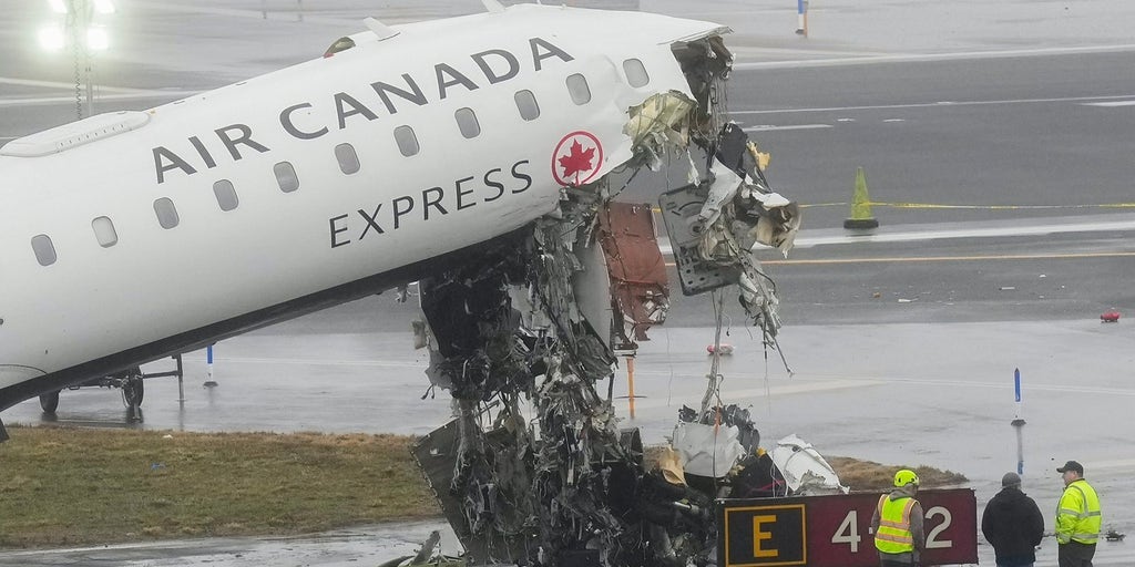 Outnumbered - Monday, March 23