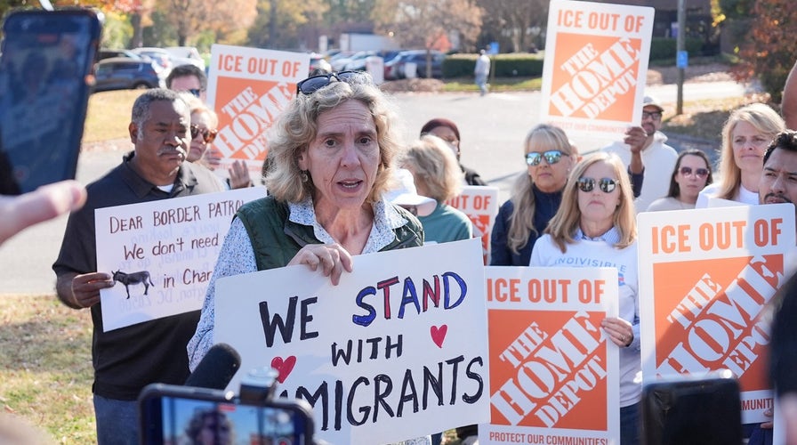 Special Report w/ Bret Baier - Wednesday, November 19