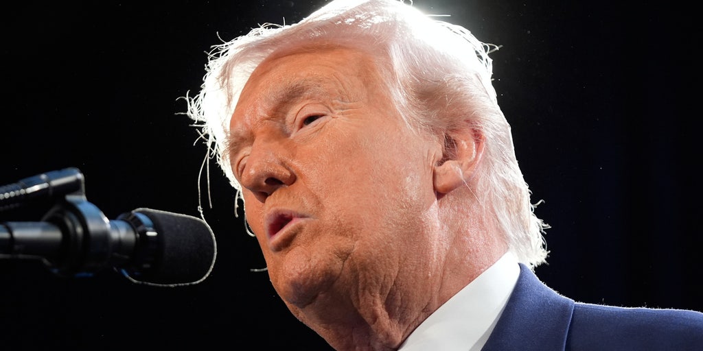 The Will Cain Show - Monday, March 9