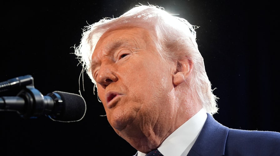 The Will Cain Show - Monday, March 9