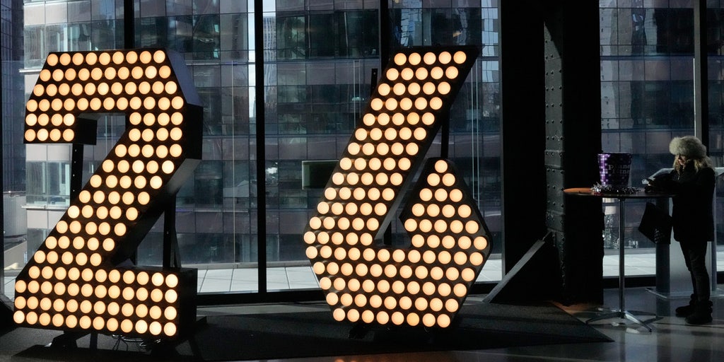 Outnumbered - Wednesday, December 31