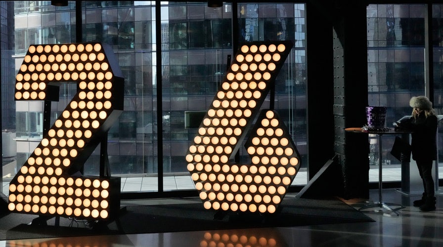 Outnumbered - Wednesday, December 31