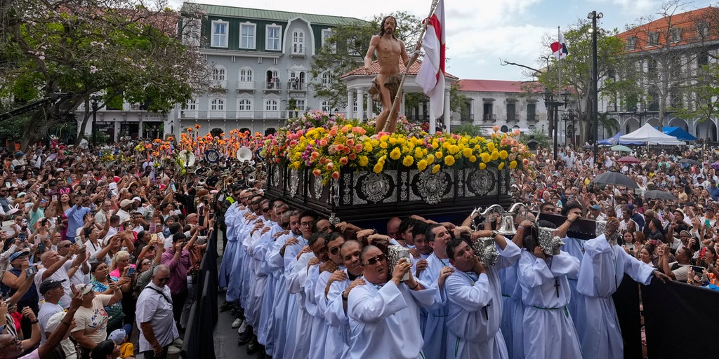 FOX News Sunday, April 5