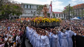 FOX News Sunday, April 5 - Fox News