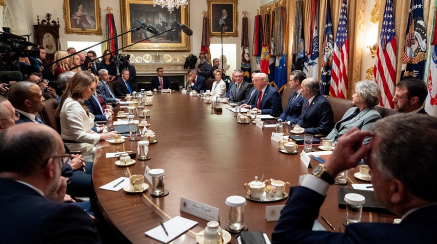 The Ingraham Angle - Thursday, March 26