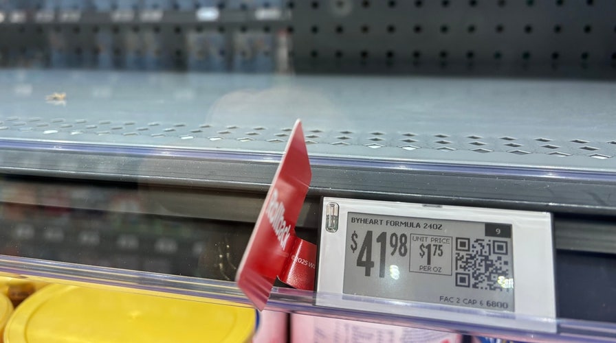 The Story With Martha MacCallum - Tuesday, November 25