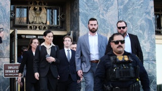 Fox News @ Night - Wednesday, February 18 - Fox News