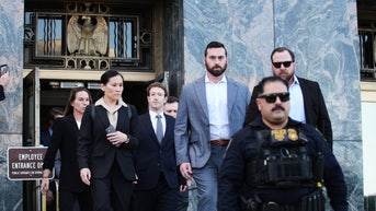 Fox News @ Night - Wednesday, February 18 - Fox News