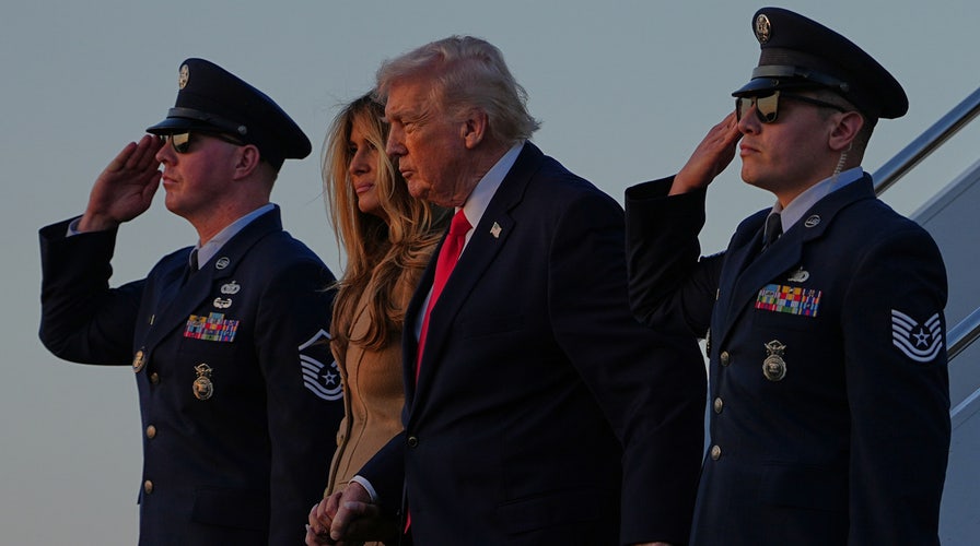 The Bottom Line - Friday, February 13