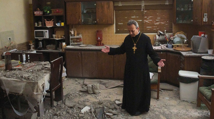 Outnumbered - Monday, March 30