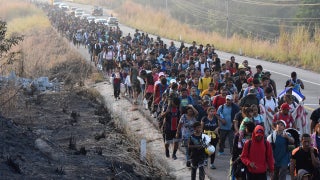 The Will Cain Show - Tuesday, January 21 - Fox News