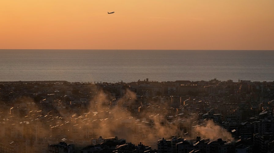 Jesse Watters Primetime - Thursday, March 5