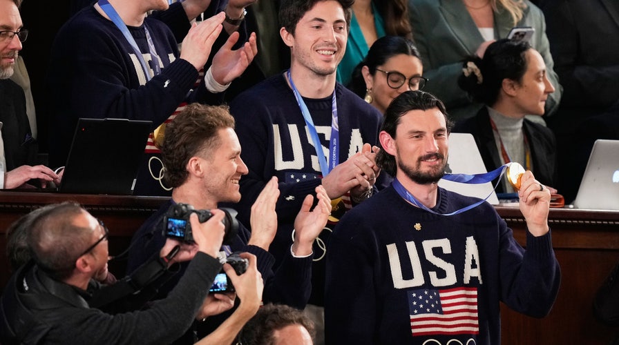 Special Report w/ Bret Baier - Tuesday, February 24