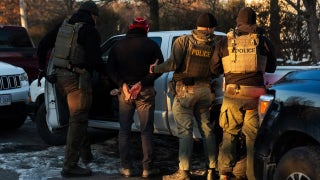 Fox News @ Night - Wednesday, July 9 - Fox News