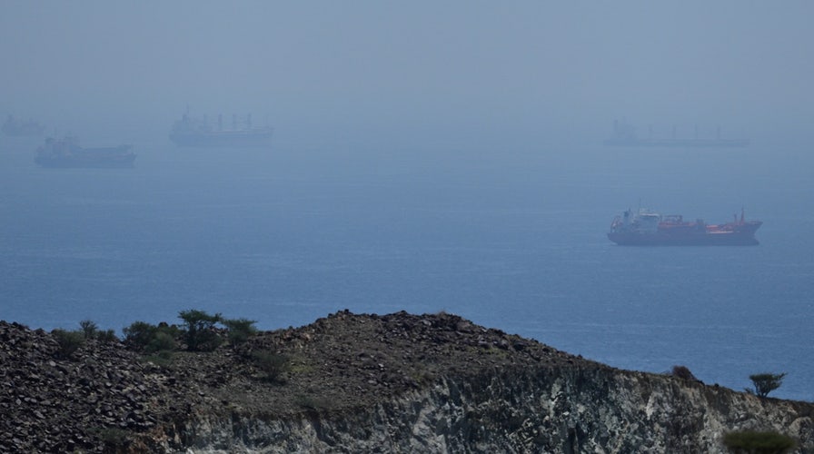 Outnumbered - Monday, April 20