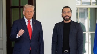 The Faulkner Focus - Monday, April 14 - Fox News